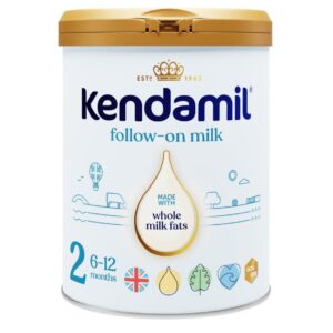 Kendamil Organic Milk Stage 2 Baby Formula - 800g